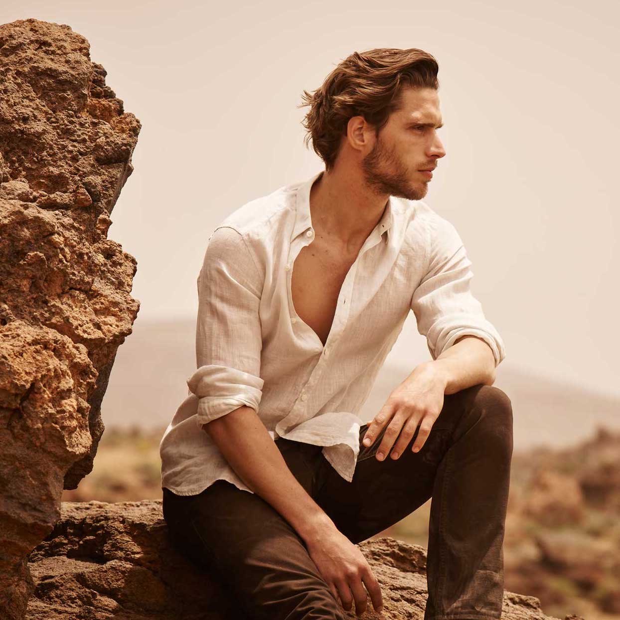 عطر دافيدوف هورايزون