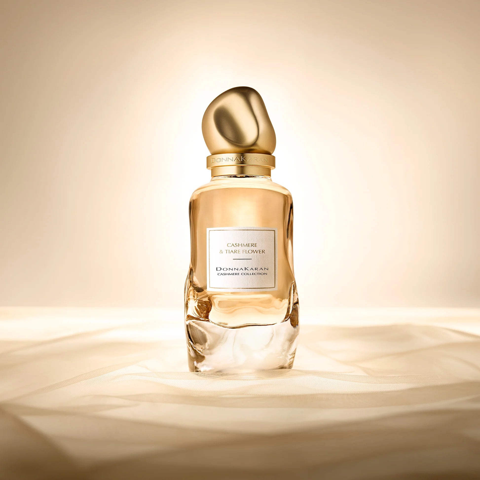 Donna Karan Cashmere & Tiare Flower EDP