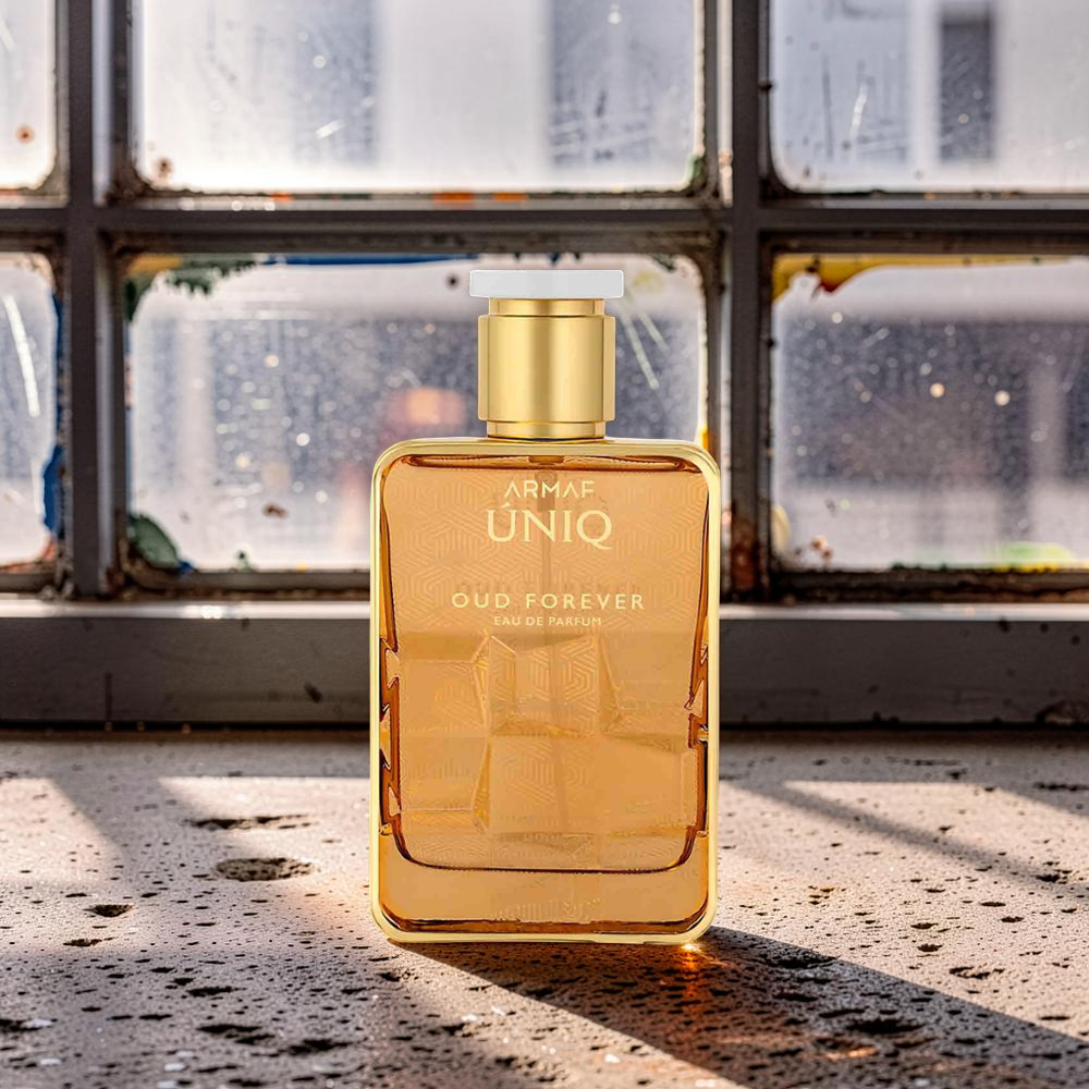 Armaf Uniq Oud Forever EDP