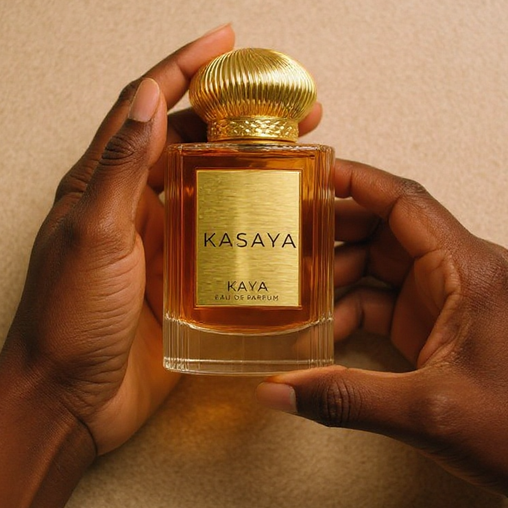 Kaya Eau de Parfum