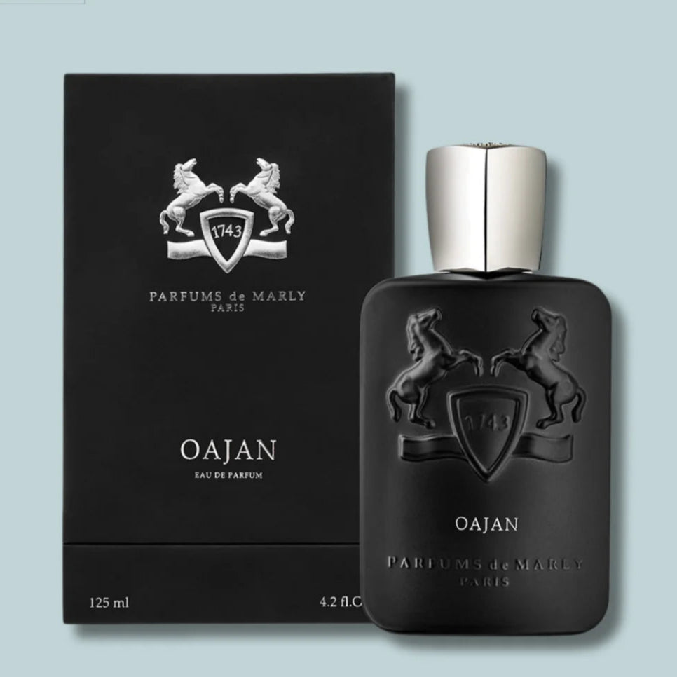 عطر أوجان من بارفان دي مارلي