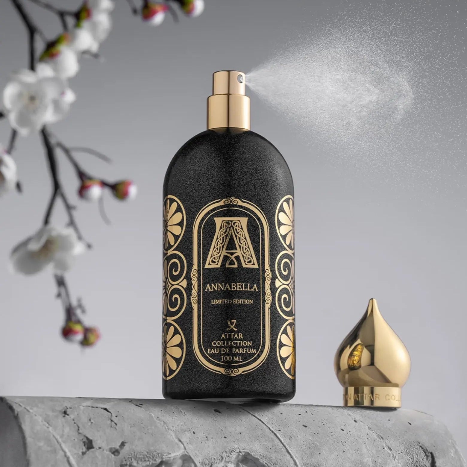 Attar Collection Annabella Limited Edition EDP