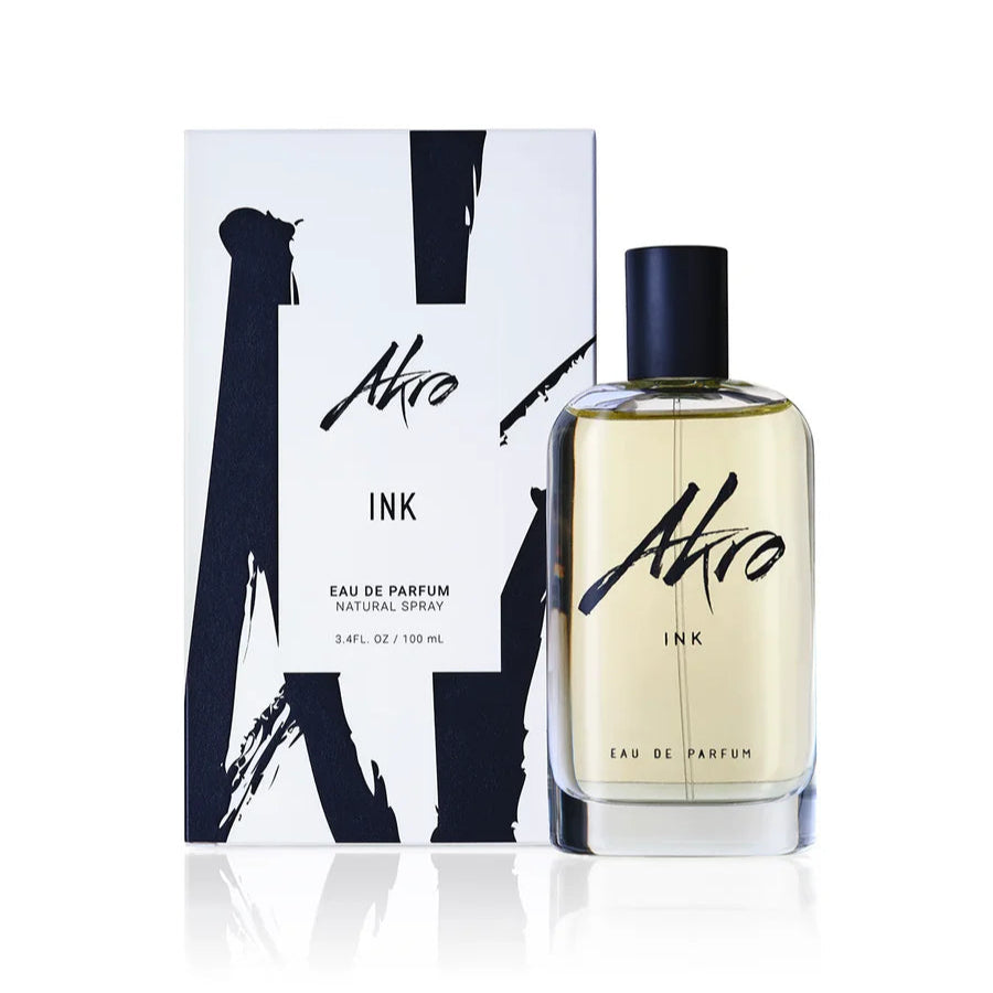 عطر أكرو إنك
