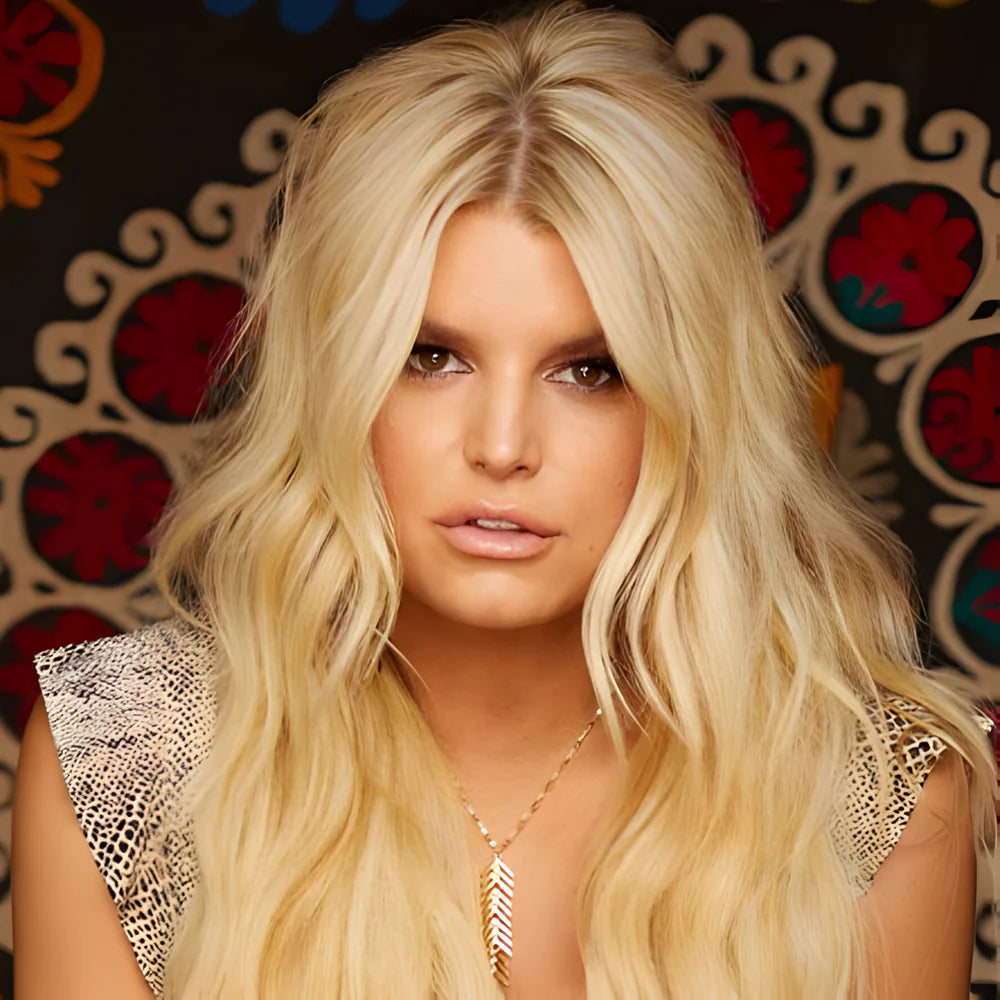 Jessica Simpson Fancy Mini EDP Travel Spray Set for Women