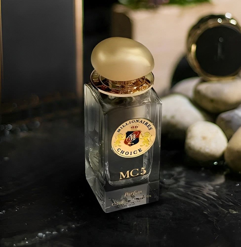 Millionaires Choice Mc5 Parfum