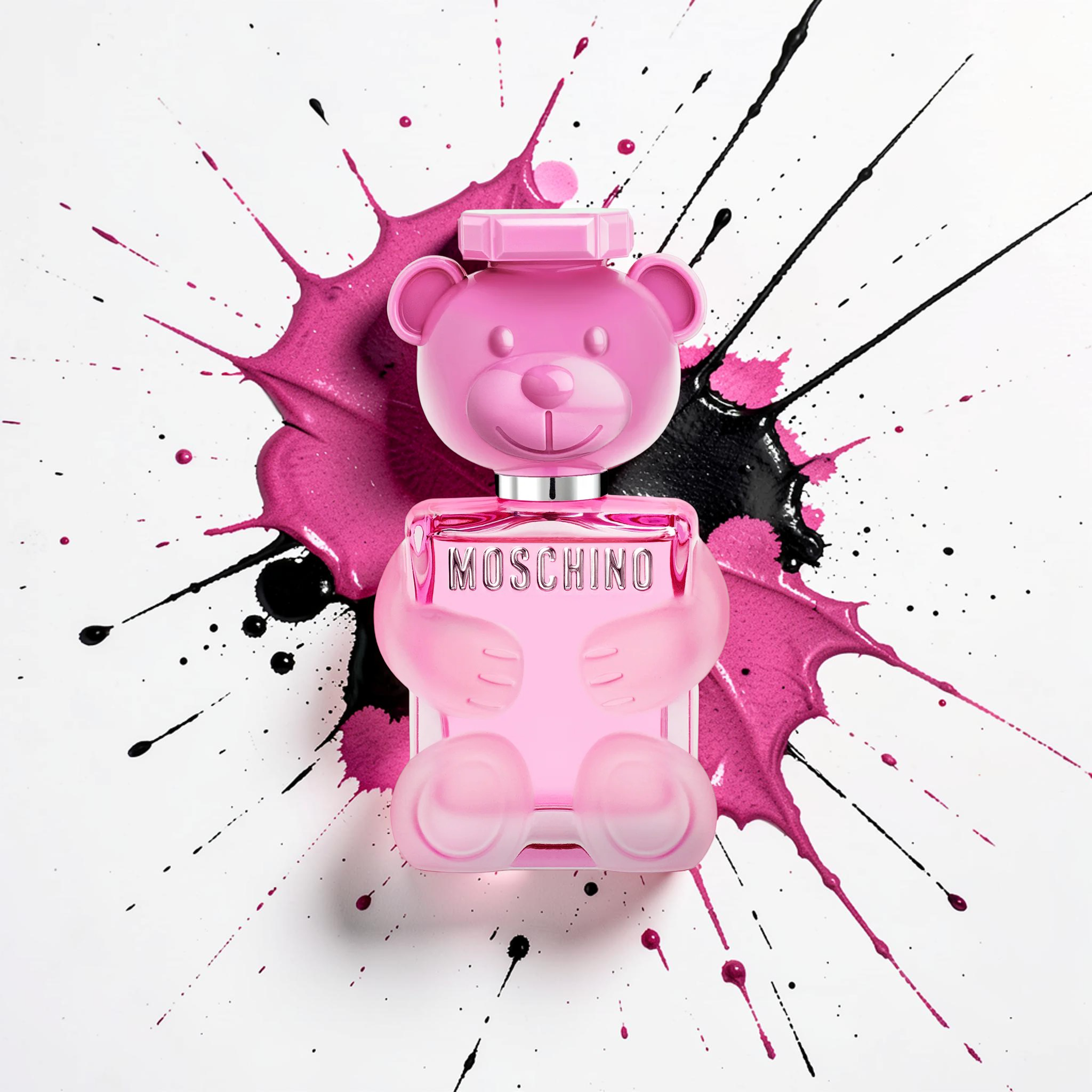 Moschino Toy 2 Bubble Gum Gift Set for Her 2