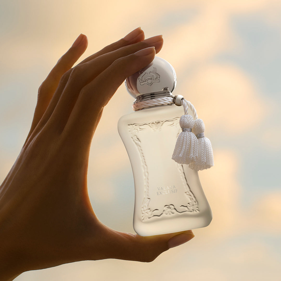 عطر دي مارلي فالايا إكسكلوسيف إي دي بي