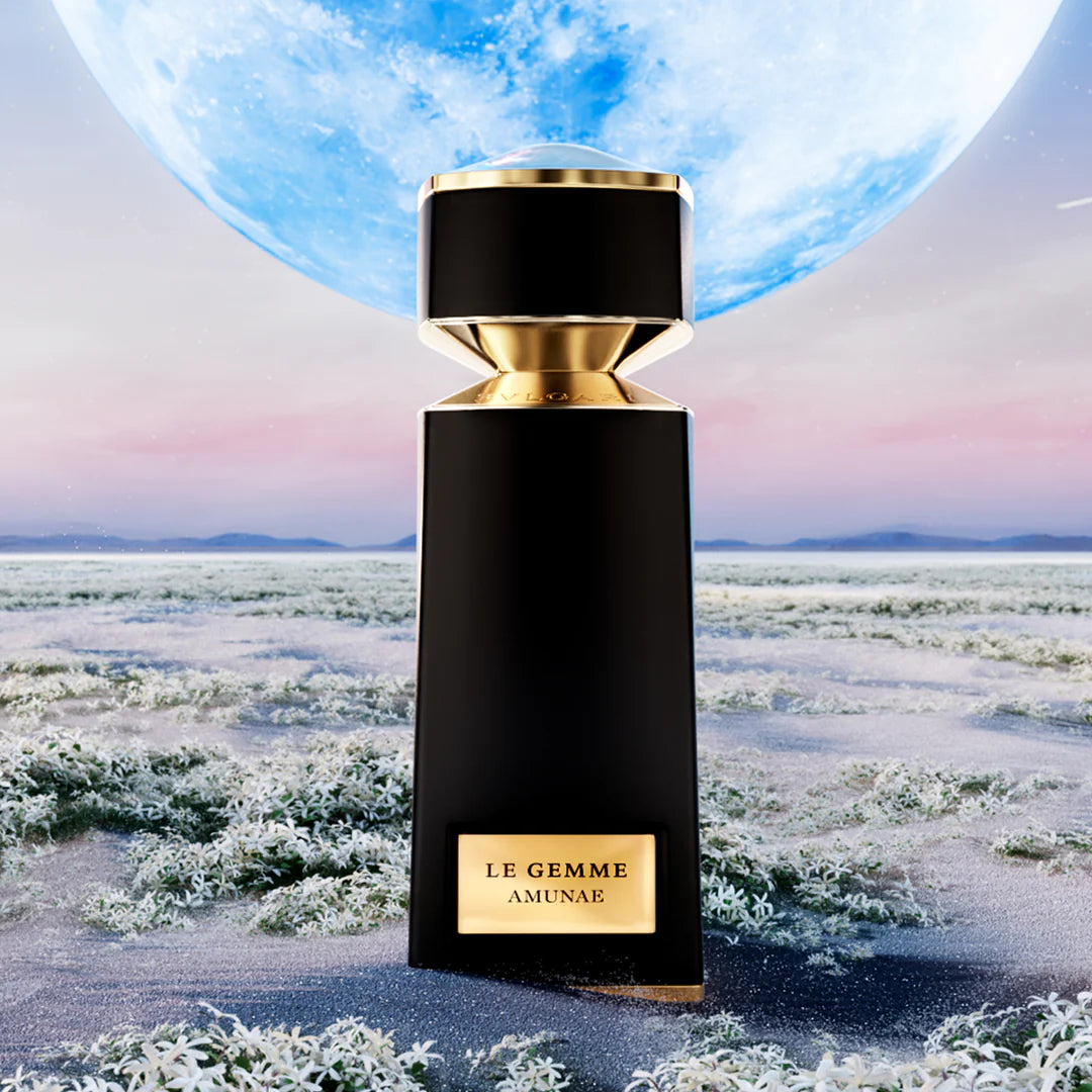 Bvlgari Le Gemme Amunae EDP