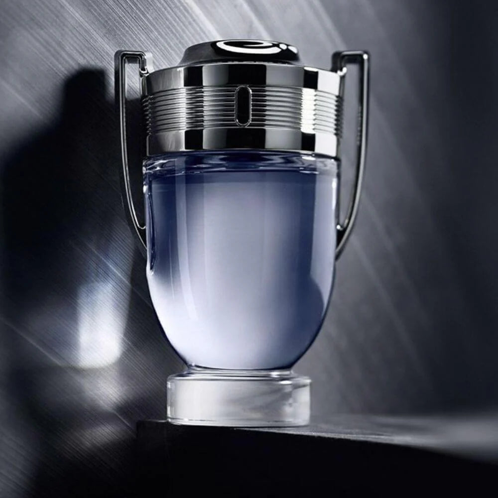 Paco Rabanne Invictus 3-Piece Gift Set for Him 2