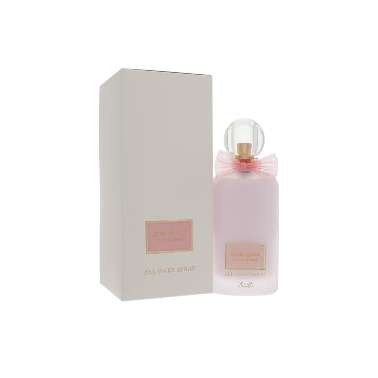 Rasasi Eshq EDP