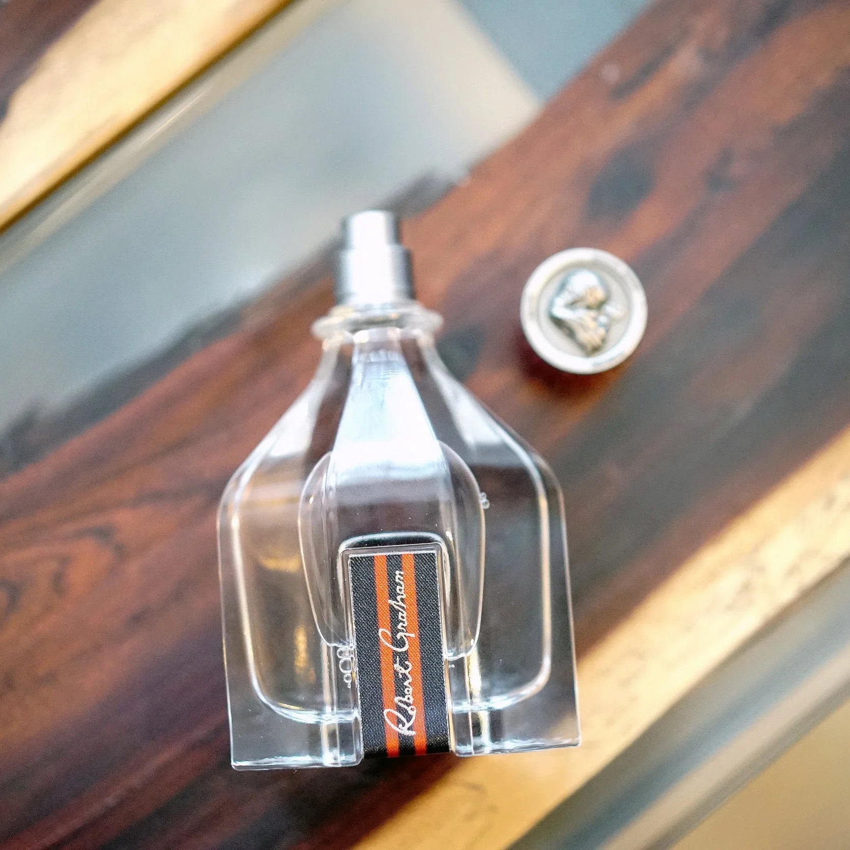 Robert Graham Courage EDP For Men