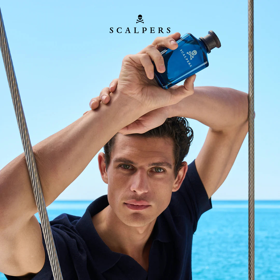 عطر سكالبرز يخت كلوب