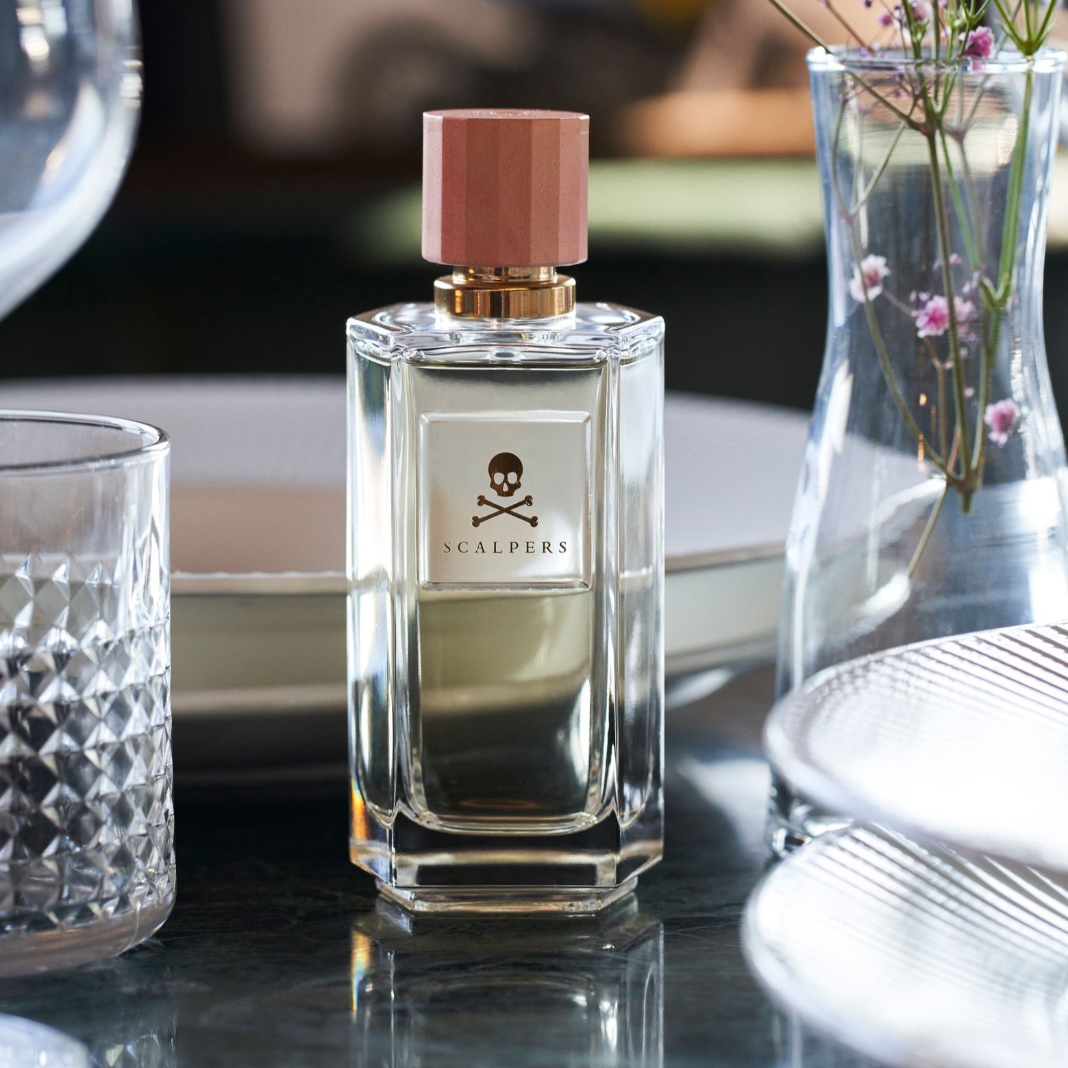 عطر سكالبرز فور هير