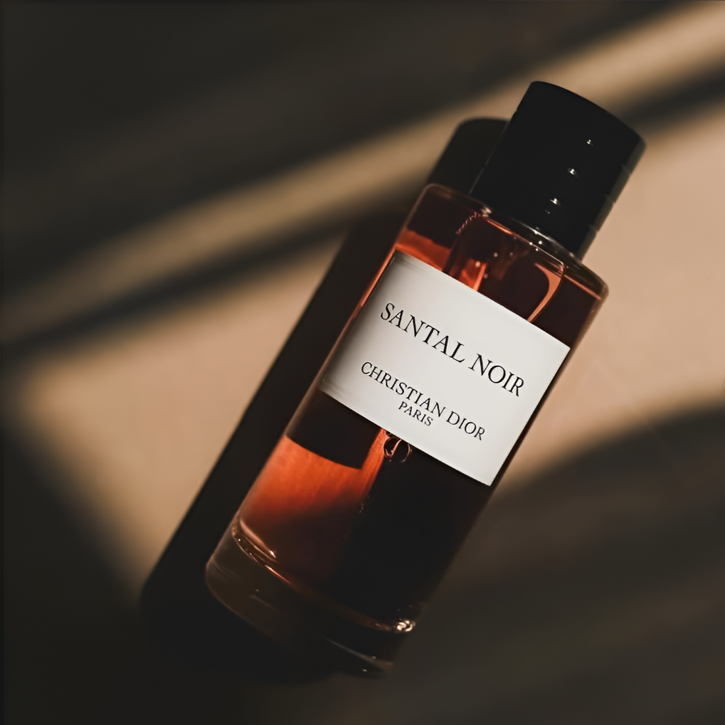 عطر كريستيان ديور سانتال نوار