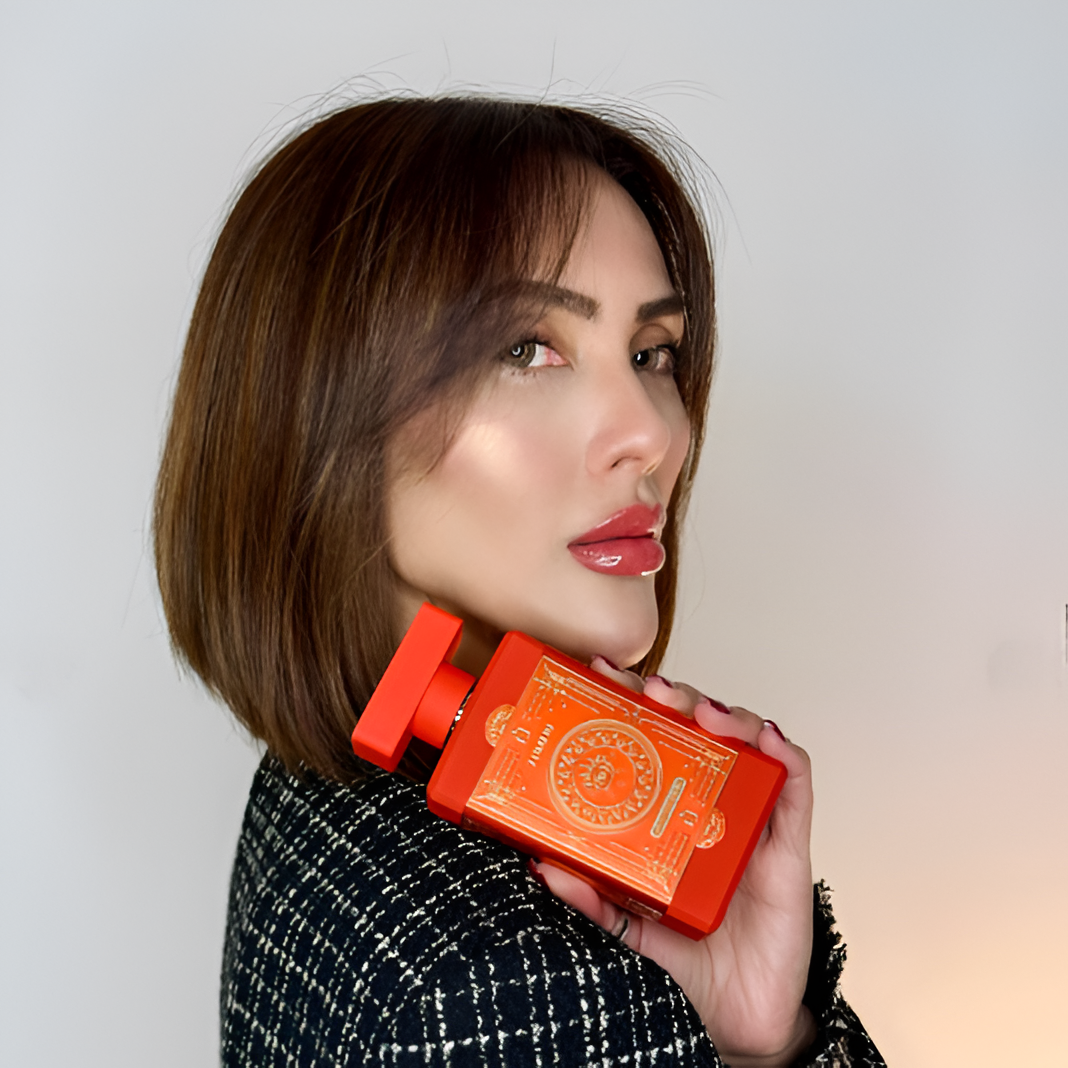 Fumeri Deluxe Gabriella EDP For Women