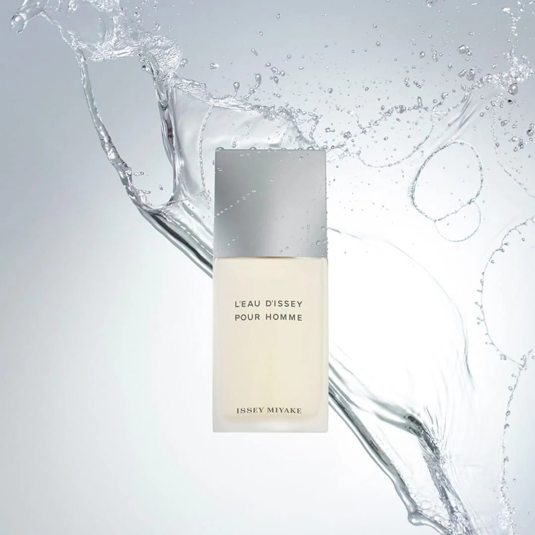 Issey Miyake L'Eau D'Issey Pour Homme Gift Set