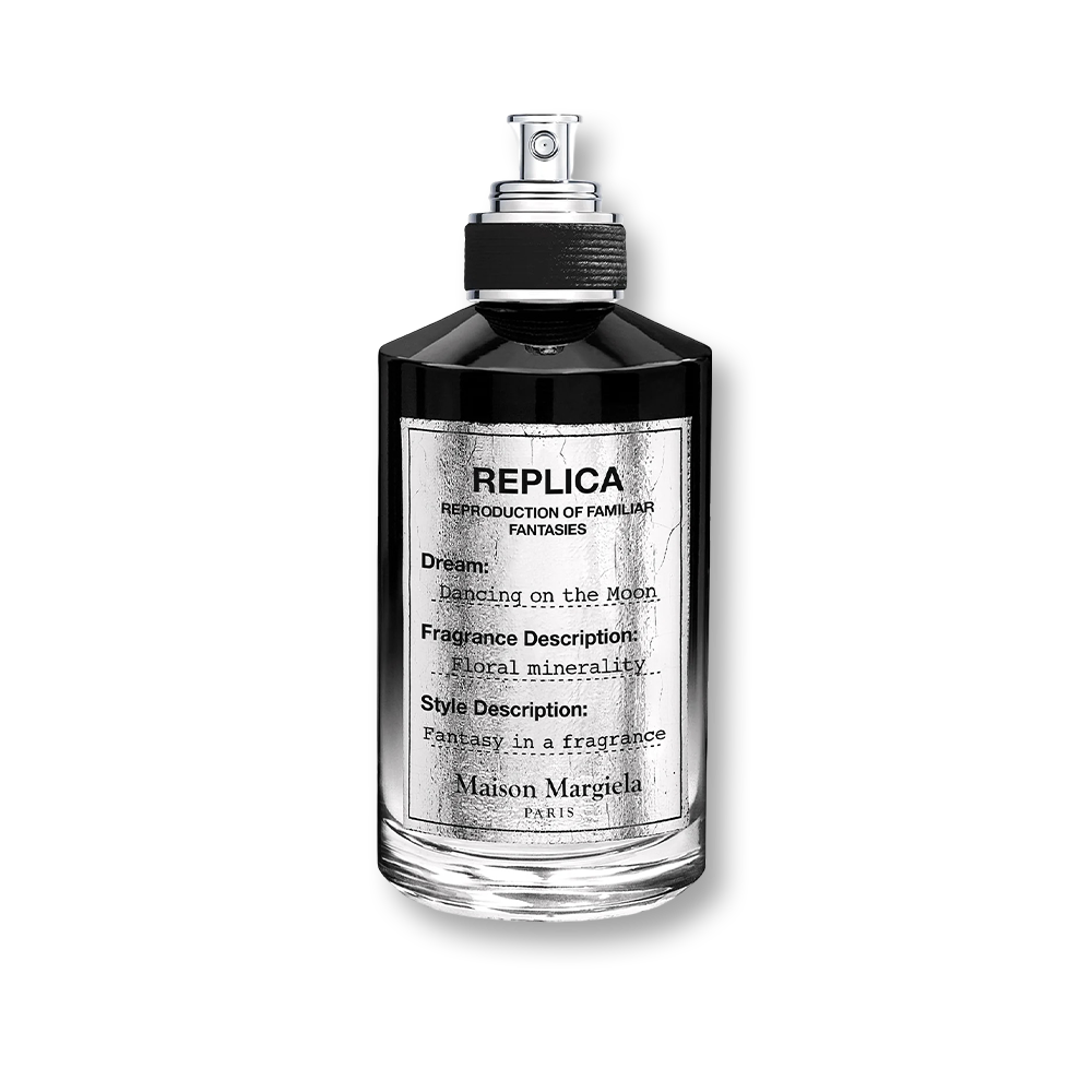 Shop Maison Margiela Replica Dancing On The Moon EDP | My Perfume