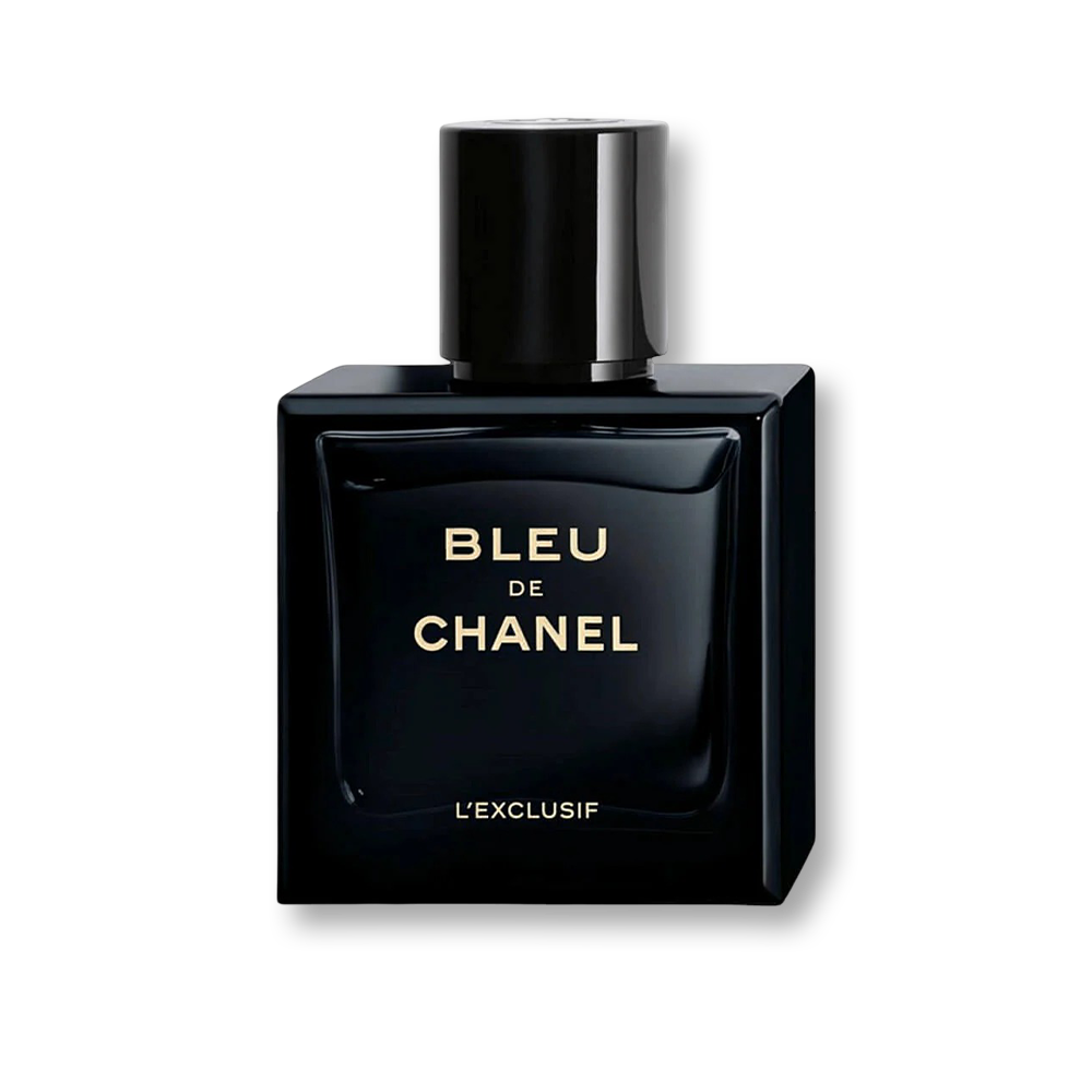 Chanel Bleu de Chanel L'exclusif Parfum for Men