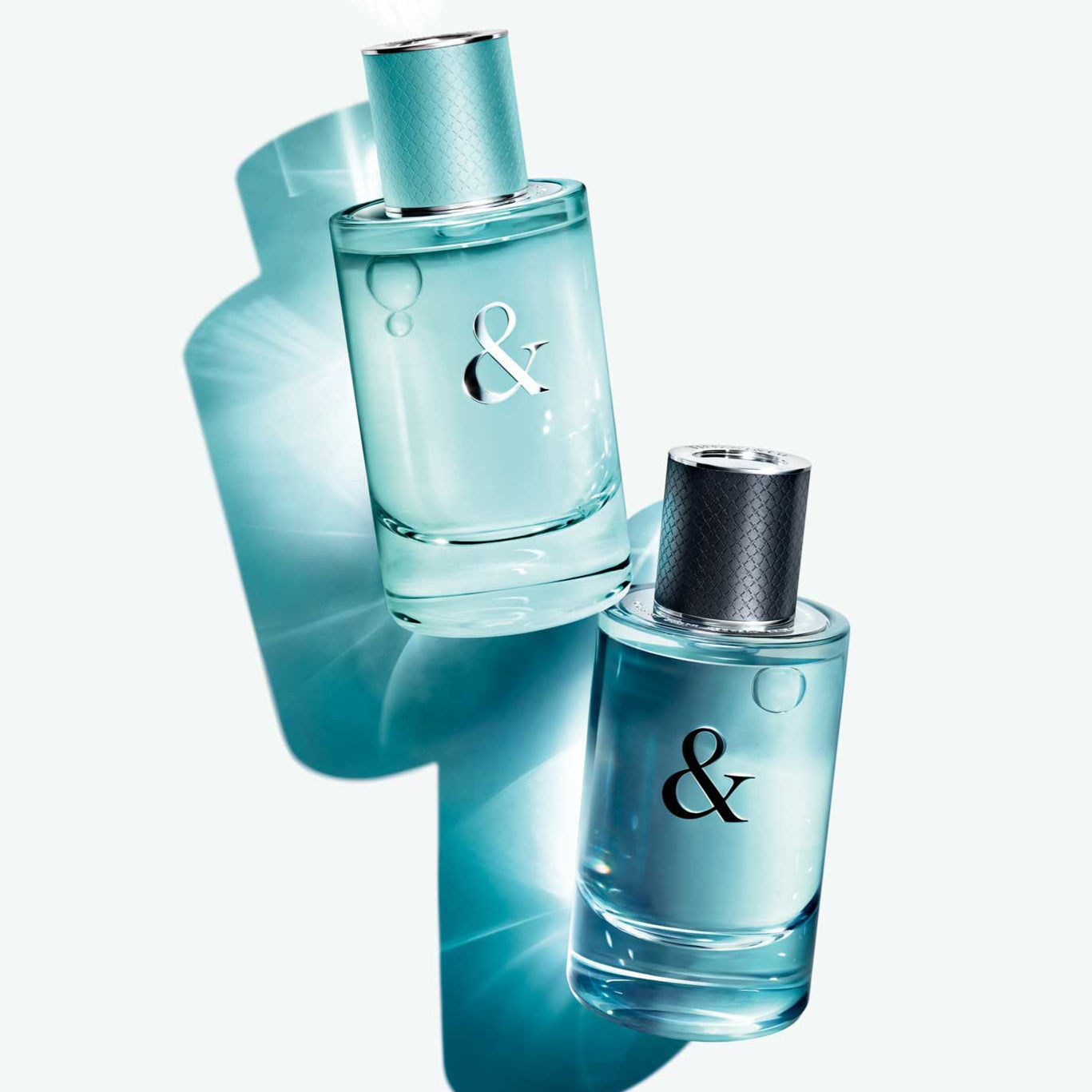 تيفاني آند كو. عطر تيفاني آند لوف فور هير