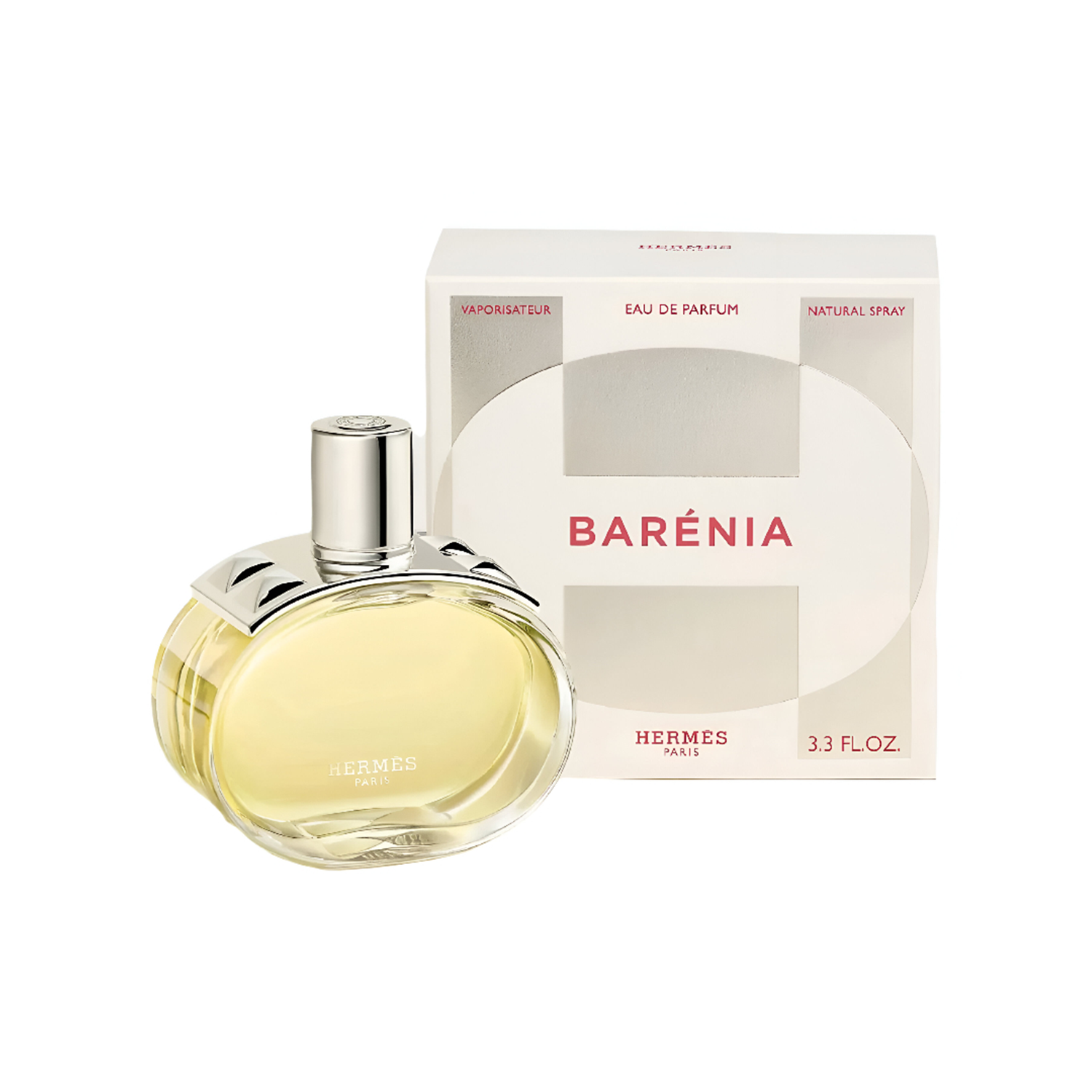 عطر هيرميس بارينيا