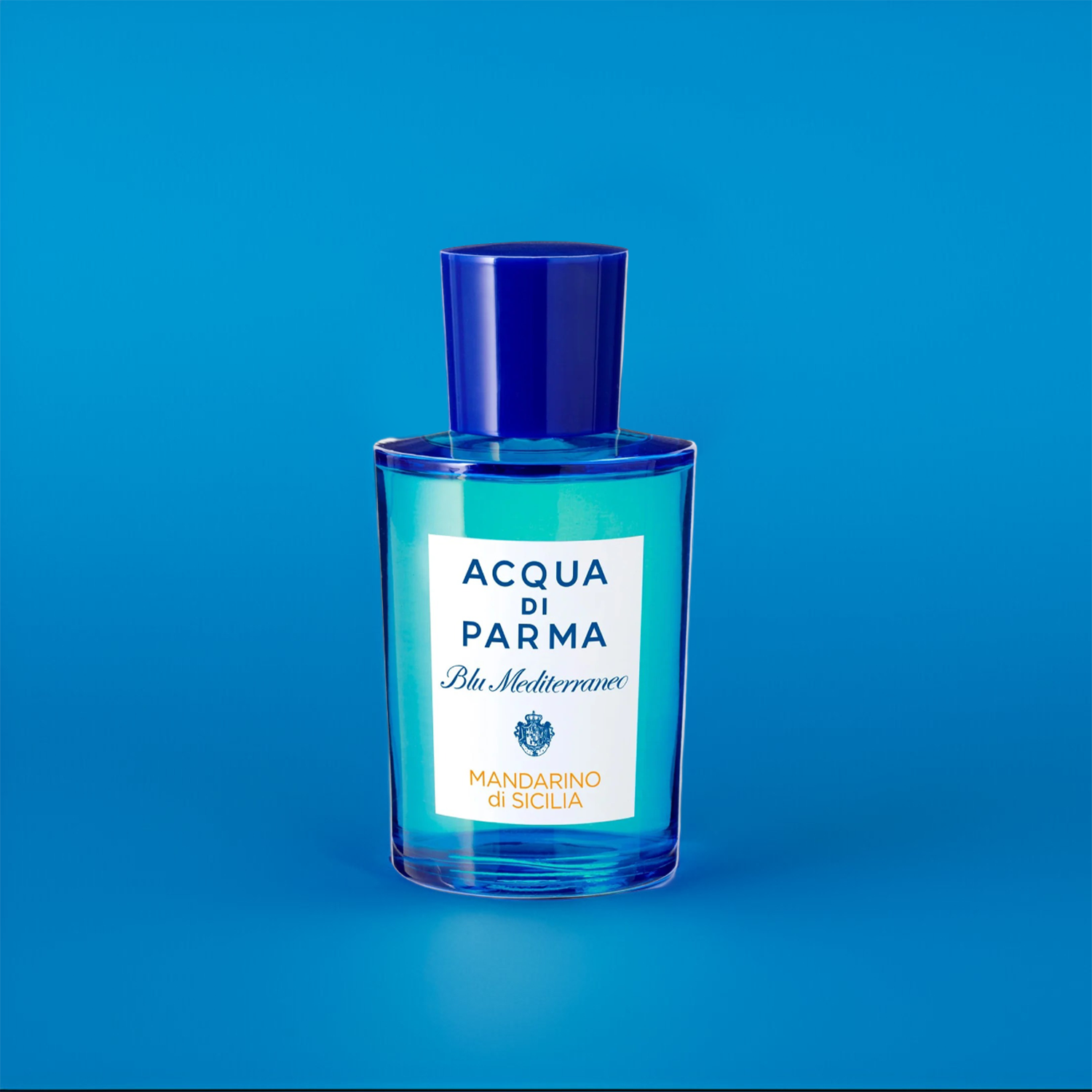 Acqua Di Parma Blu Mediterraneo Mandarino Di Sicilia EDT