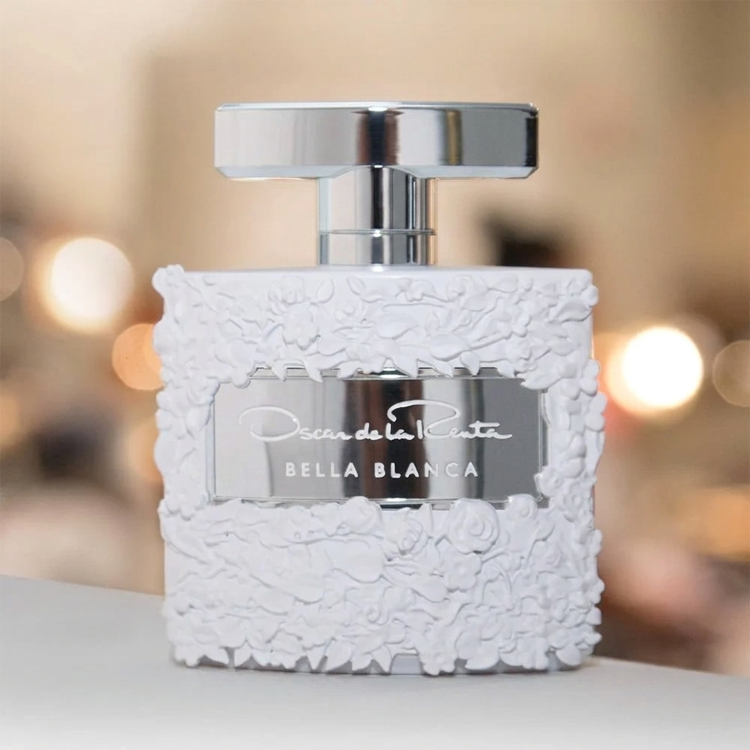 Oscar De La Renta Bella Blanca Gift Set for Her