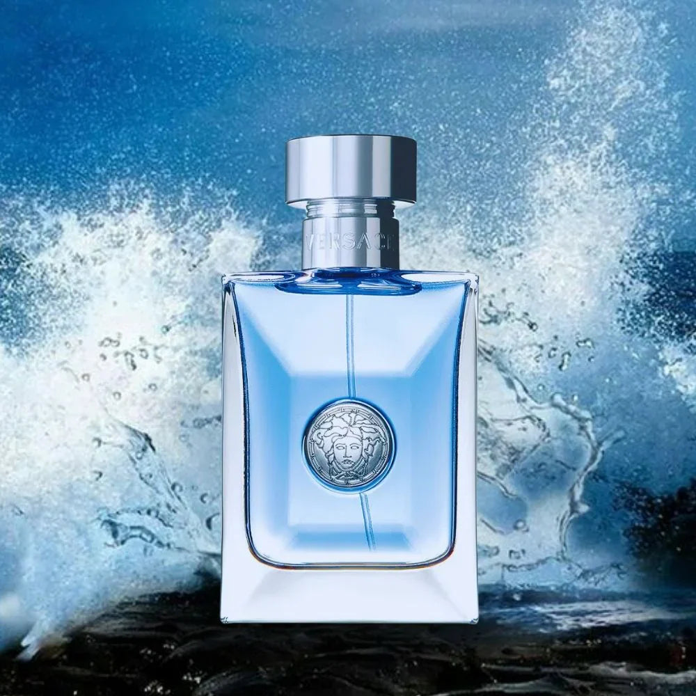 Versace Men's Discovery Set for Him