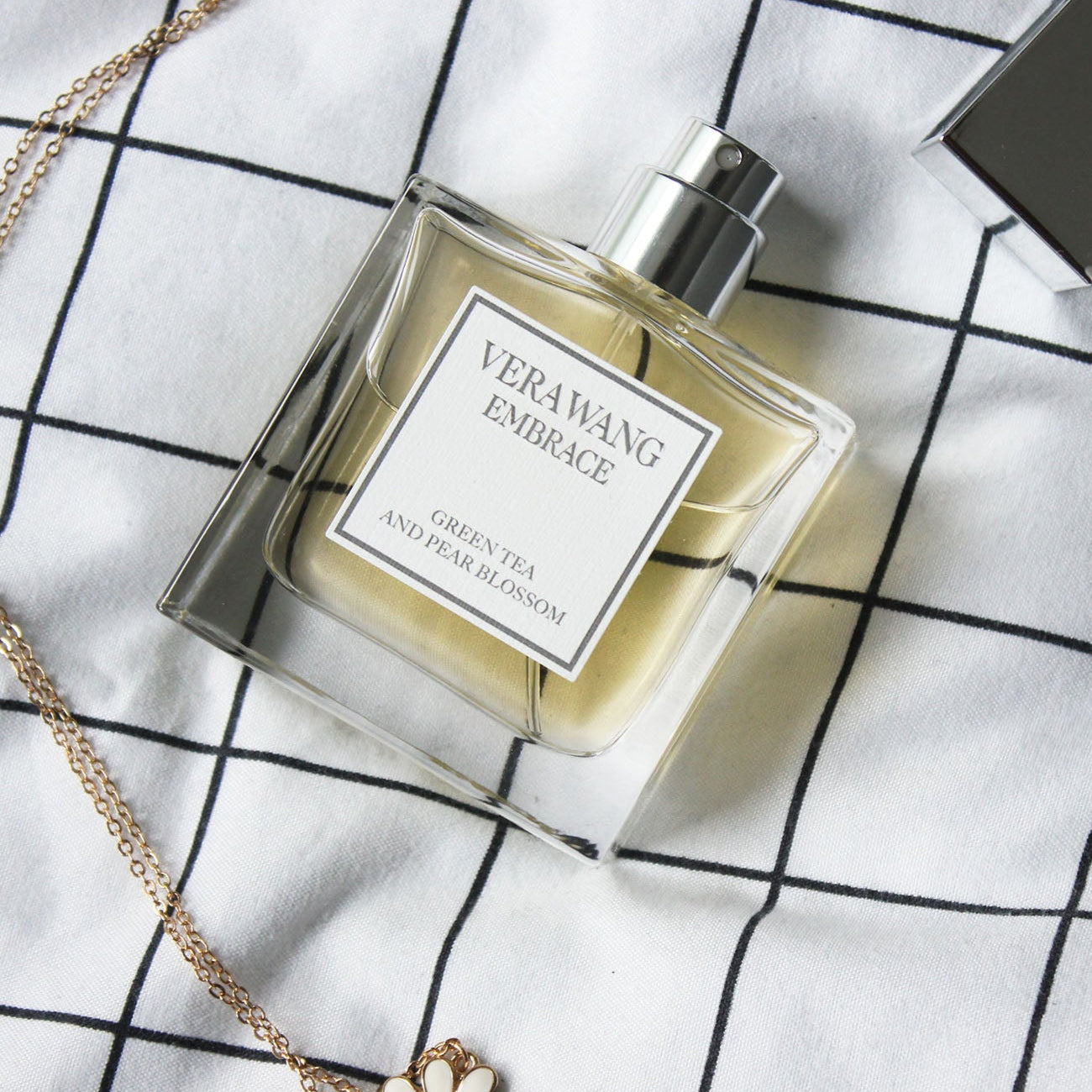 Vera Wang Embrace Green Tea & Pear Blossom EDT