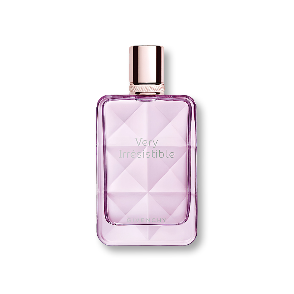 Shop Givenchy Very Irresistible EDP For Women 80ml | My Perfume