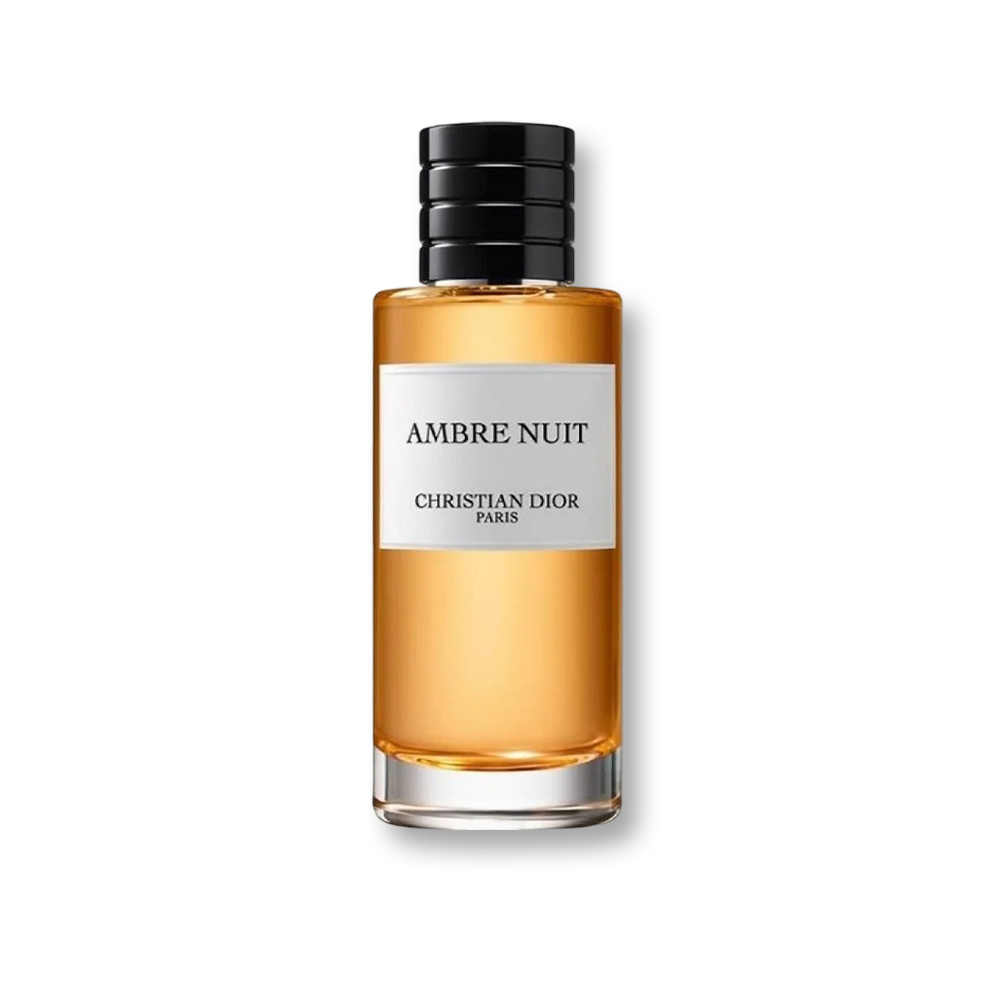 Shop Christian Dior Ambre Nuit EDP | My Perfume Shop Bahrain