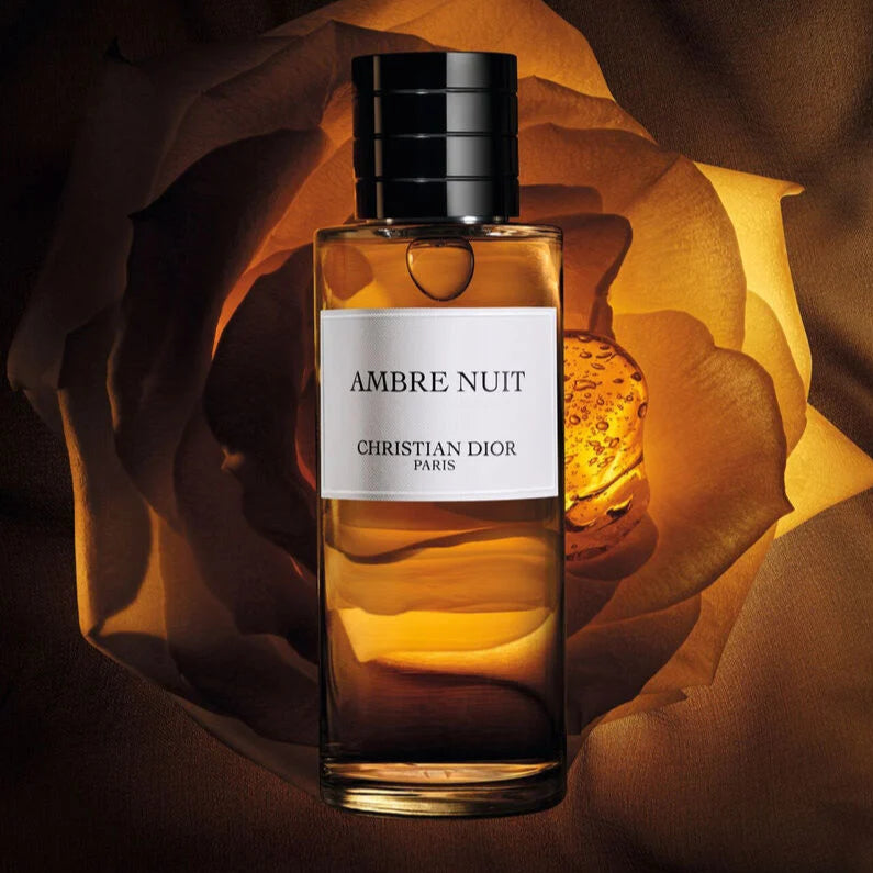 كريستيان ديور أمبر نوي أو دو بارفان