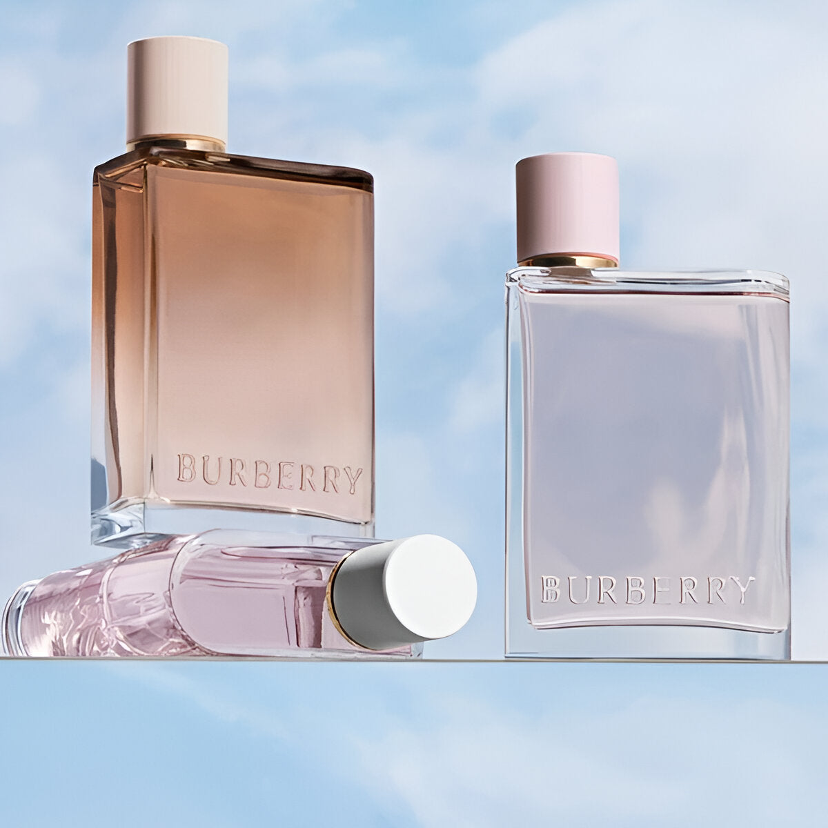 Burberry Her EDP Intense