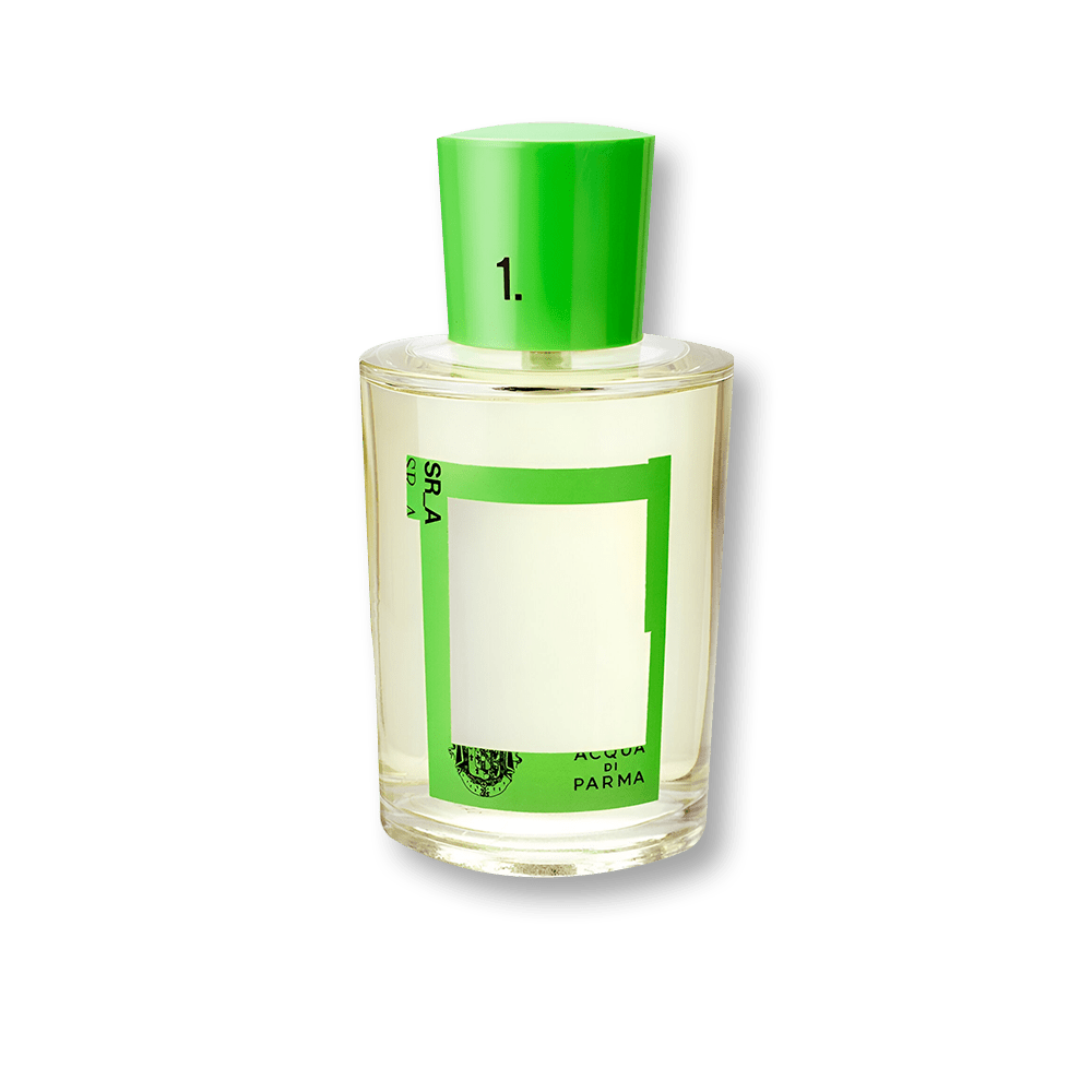 Shop Acqua Di Parma Colonia Limited Edition Green EDC | My Perfume