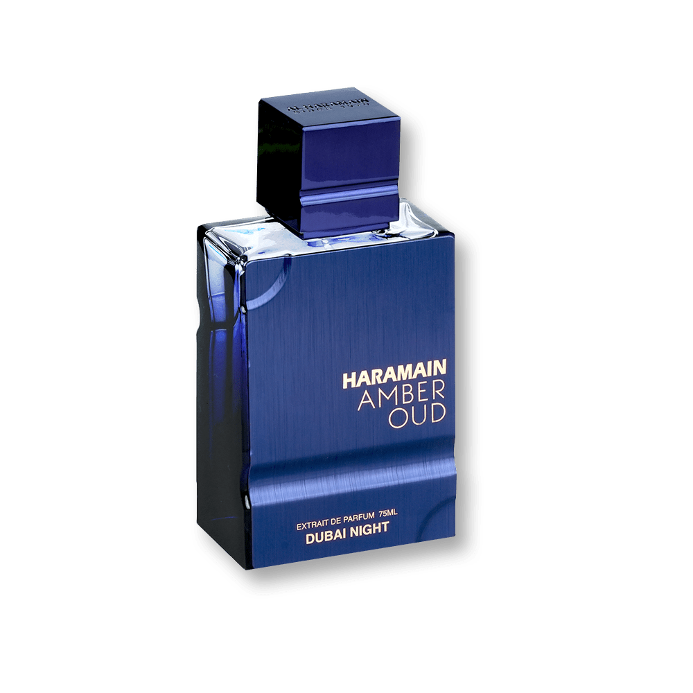 Shop Al Haramain Amber Oud Dubai Night Extrait De Parfum | My