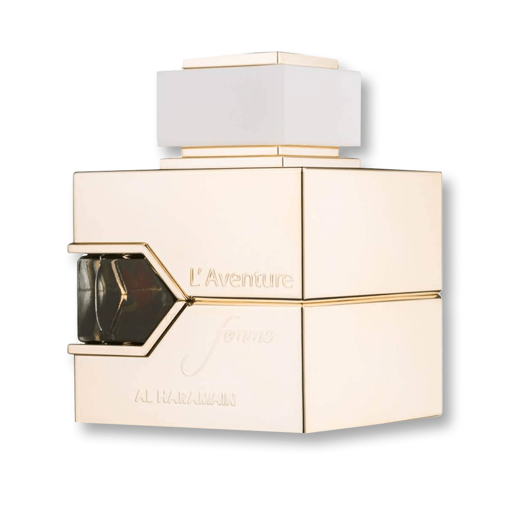 Shop Al Haramain L'Aventure Femme EDP 100ml | My Perfume Shop Bahrain