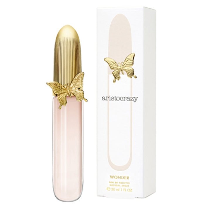 Aristocrazy Wonder EDT | My Perfume Shop
