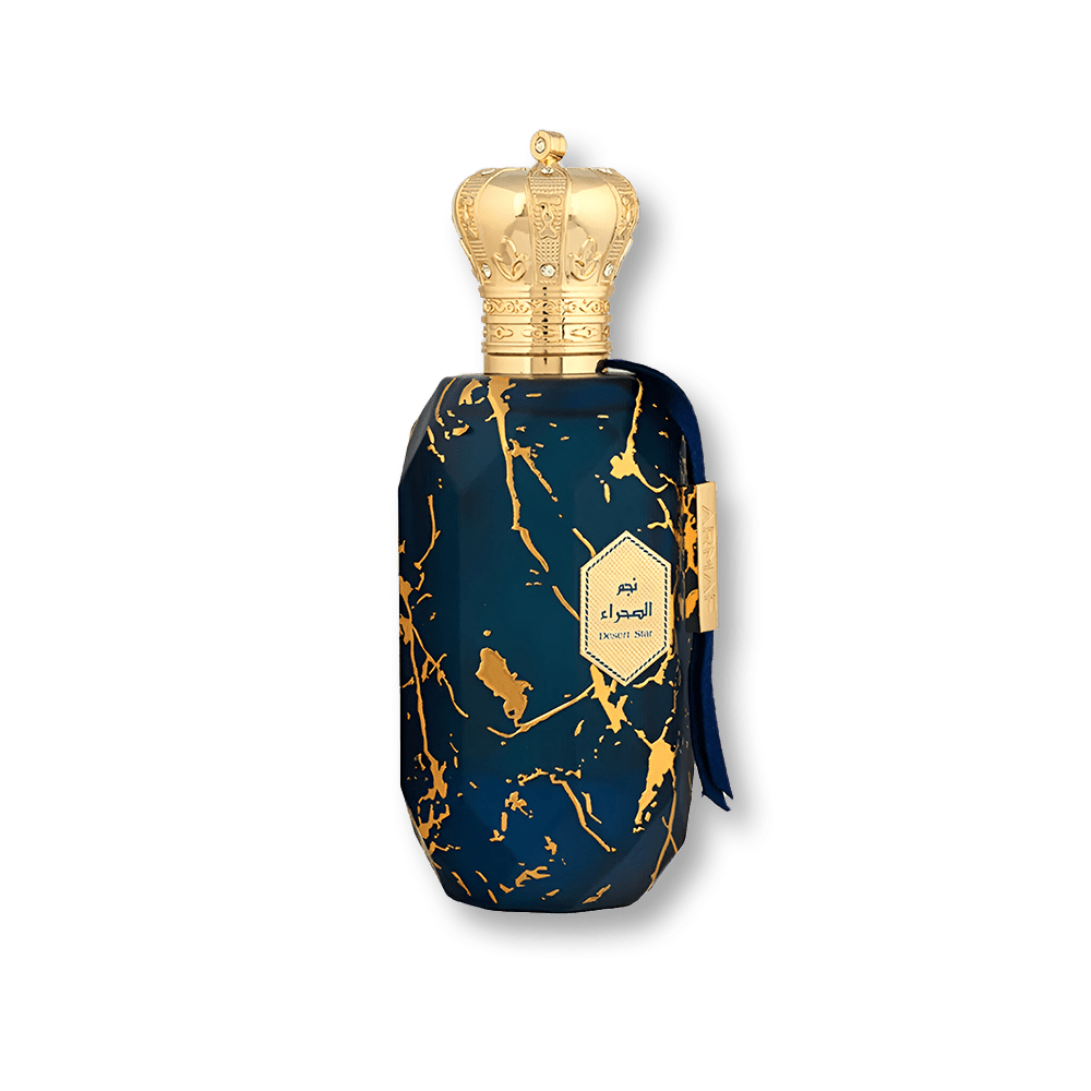 ARMAF Desert Star 香水 100ml Shop Armaf Eter Desert Star EDP 100ml | My Perfume Shop Bahrain
