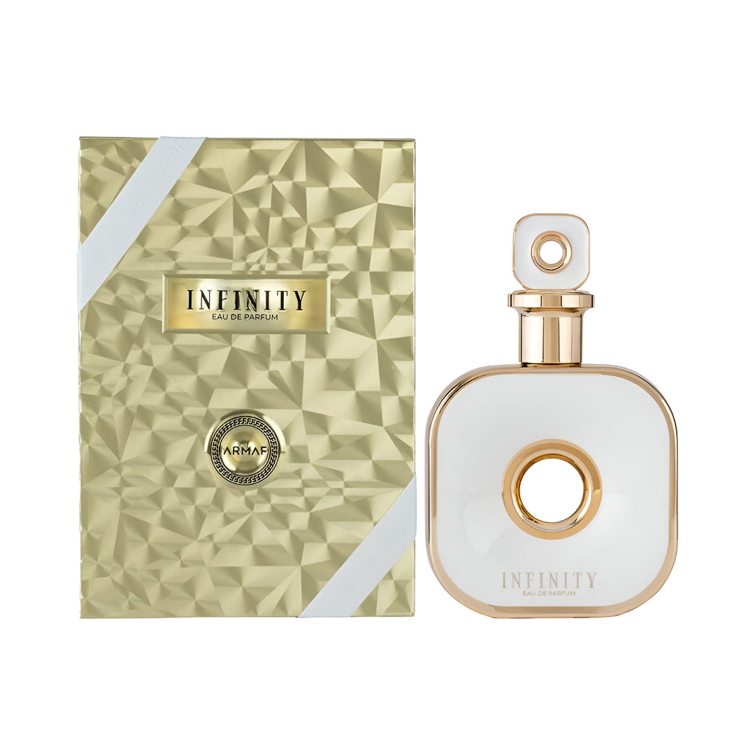 Armaf Infinity Gold EDP