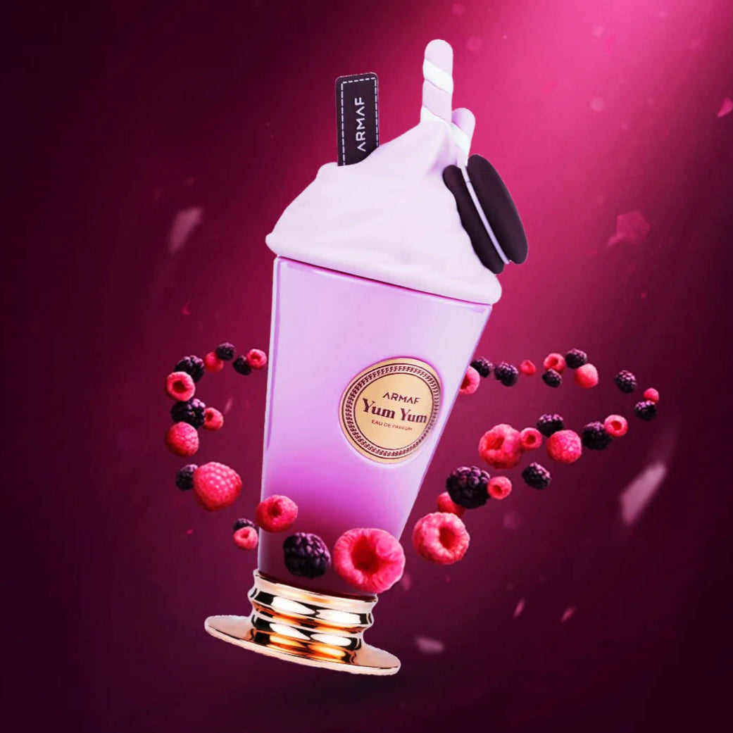 Armaf Delights Yum Yum EDP