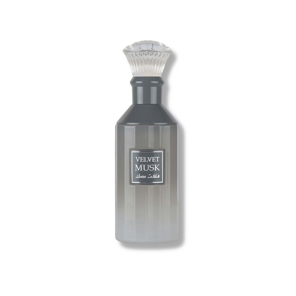 香水(男性用) Lattafa Velvet Musk Shop Lattafa Velvet Musk EDP 100ml | My Perfume Shop Bahrain