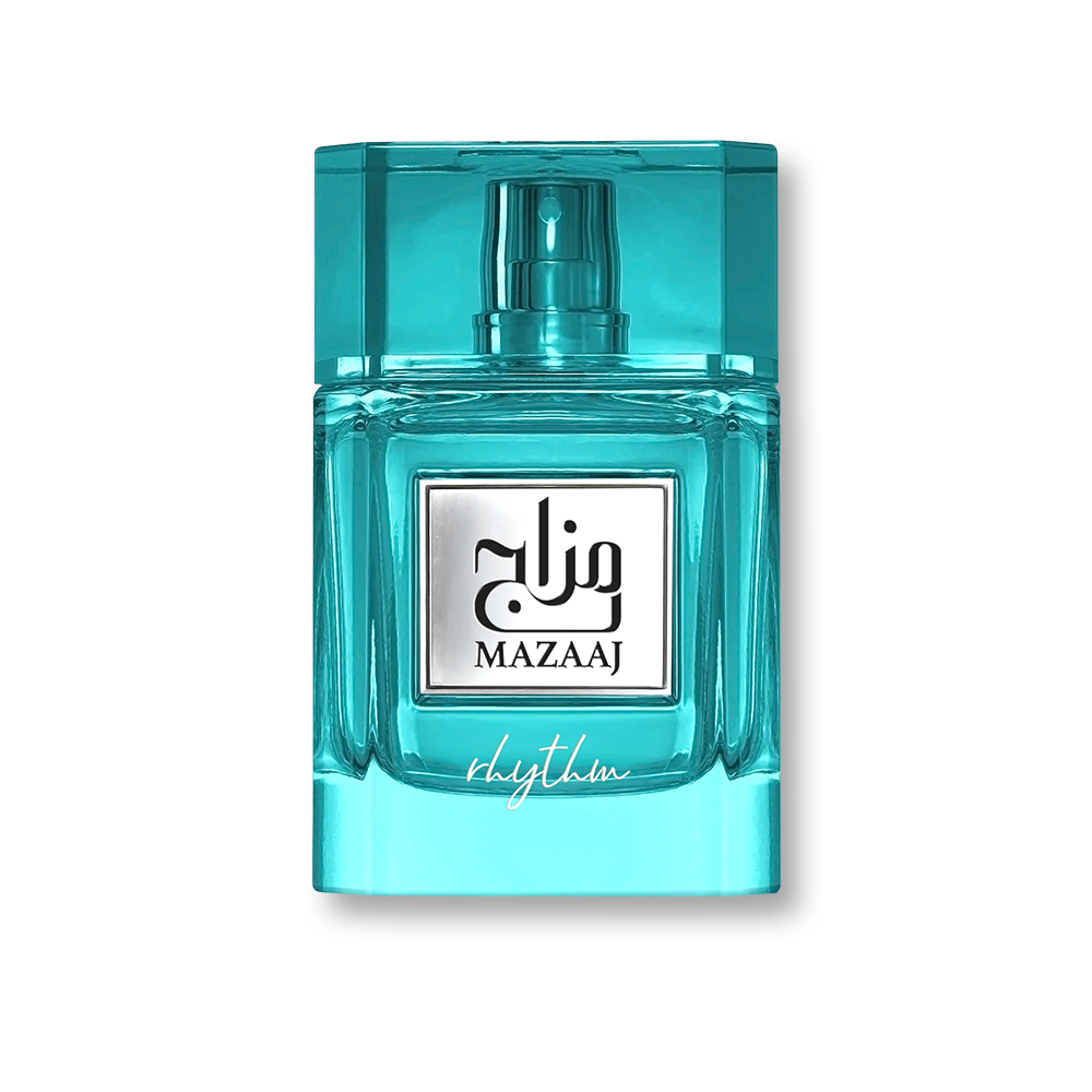 عطر زيمايا مزاج