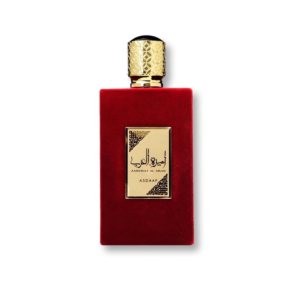 Shop Asdaaf Ameerat Al Arab EDP 100ml | My Perfume Shop Bahrain