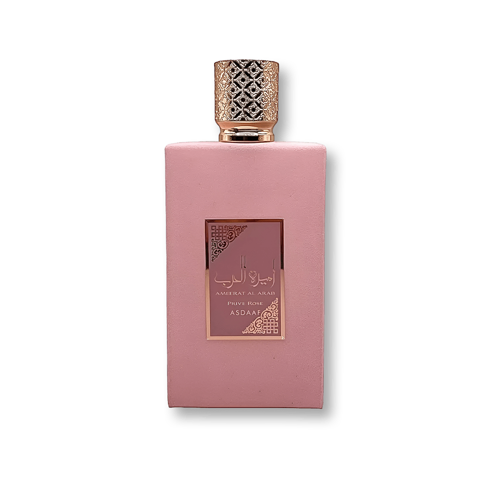 Shop Asdaaf Ameerat Al Arab Prive Rose EDP in Bahrain