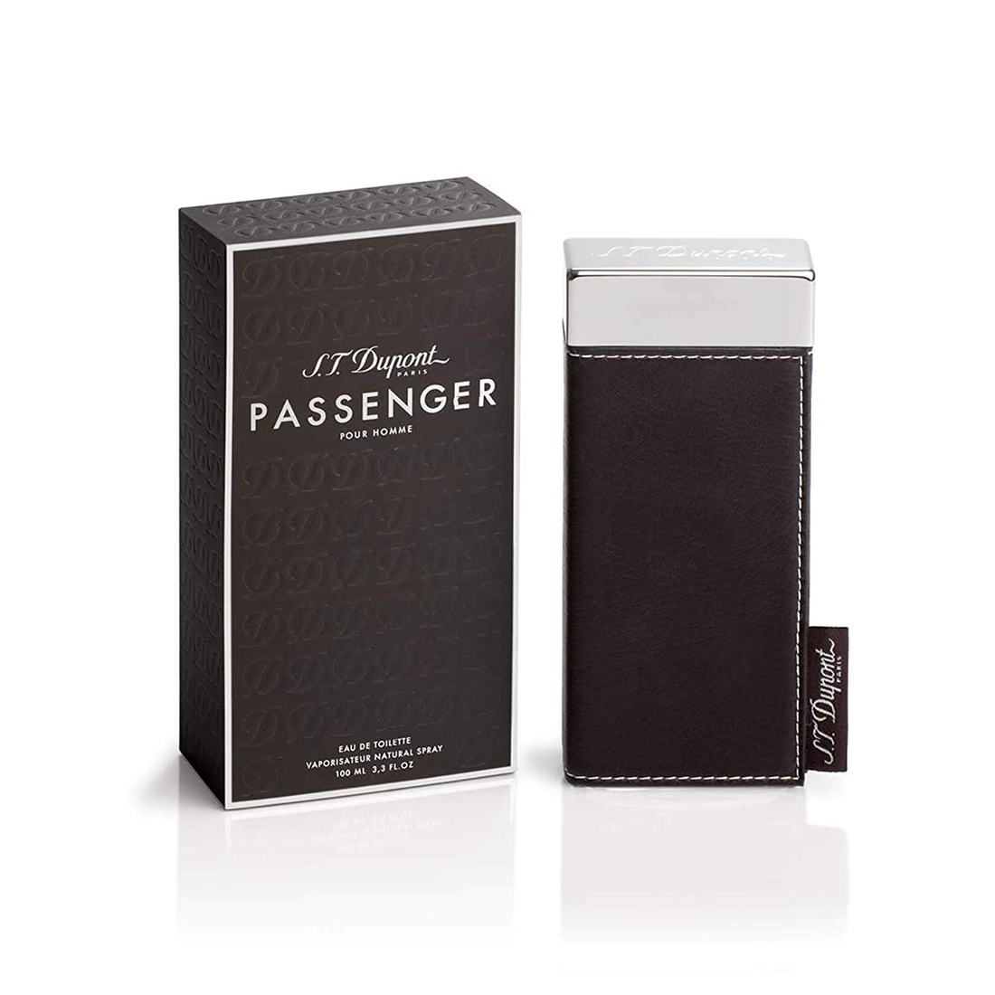 عطر سانت دوبونت باسنجر بور أوم