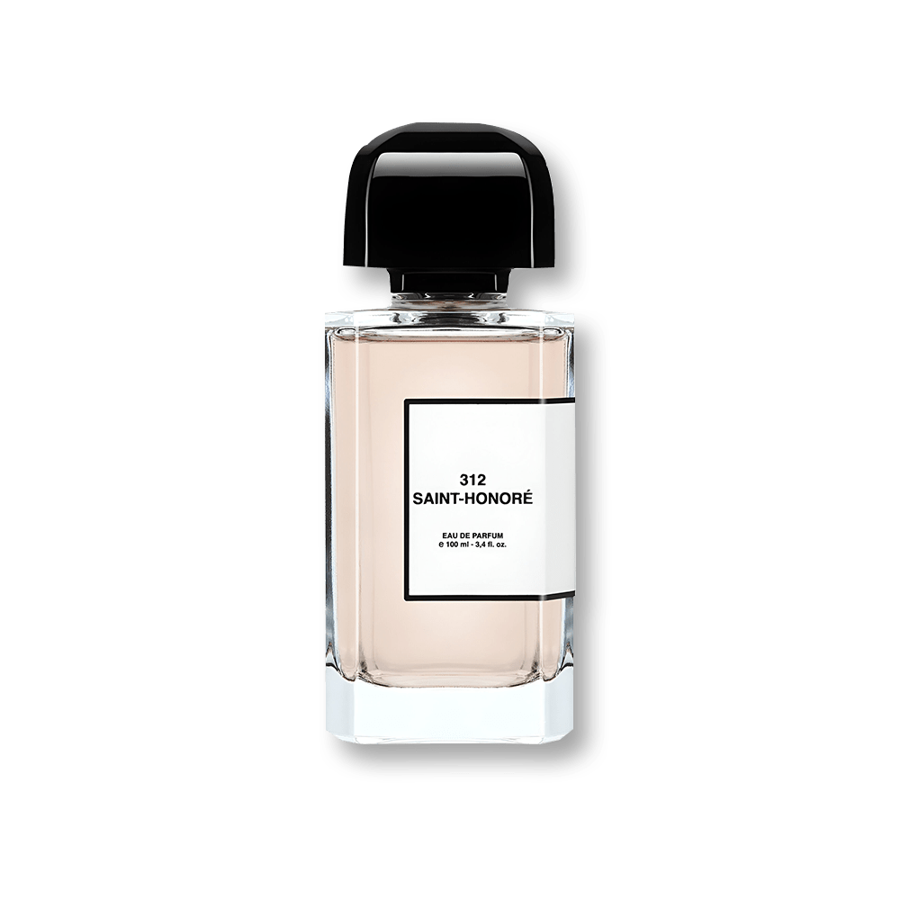 Shop Bdk Parfums 312 Saint-Honore EDP 100ml | My Perfume Shop Bahrain