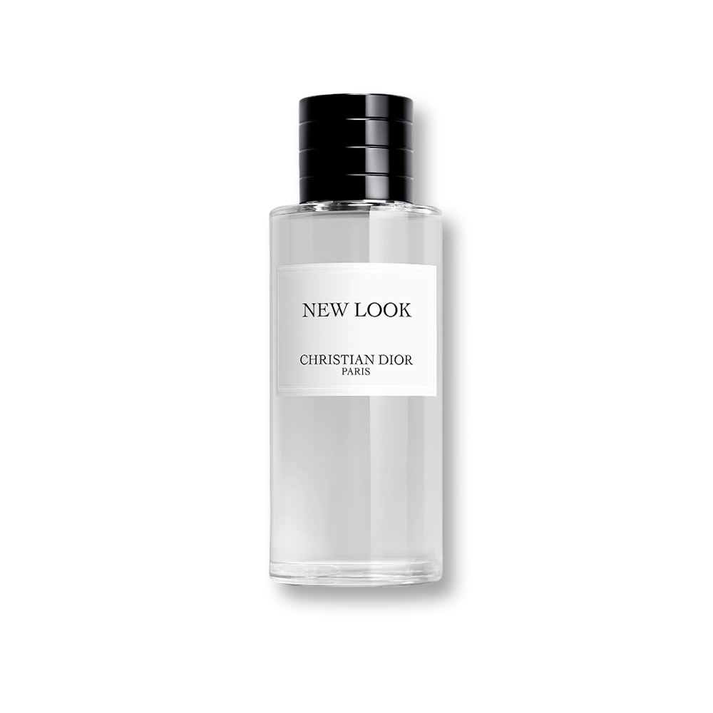 Shop Christian Dior New Look EDP 125ml & 250ml | My Perfume Shop