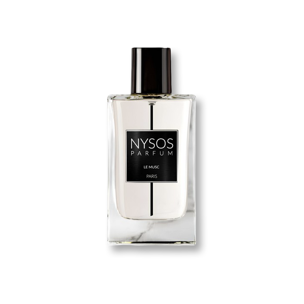 Nysos le Musc EDP