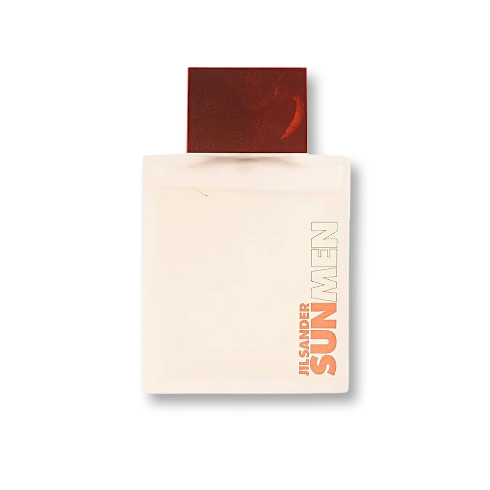 Shop Jil Sander Sun Men Parfum | My Perfume Shop Bahrain