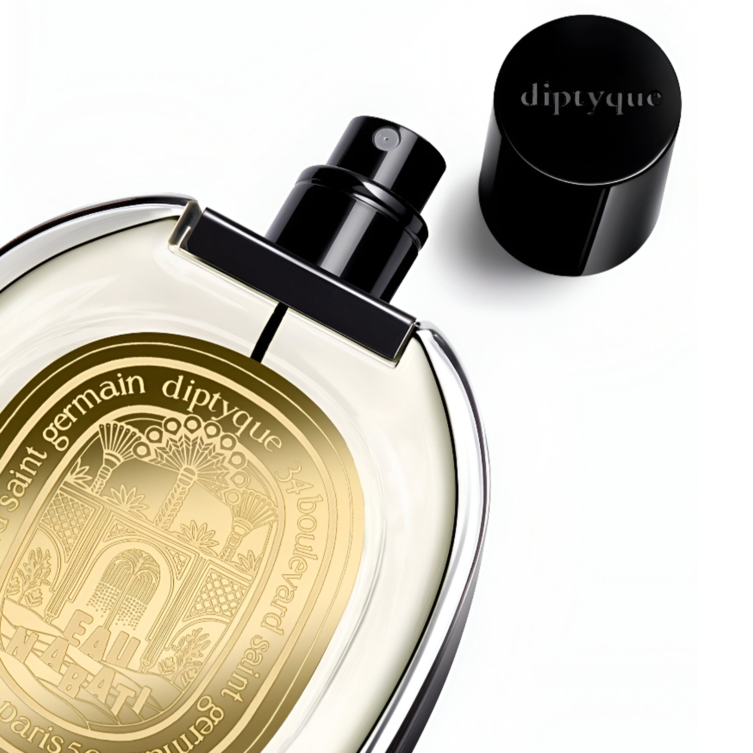 عطر ديبتيك أو نباتى