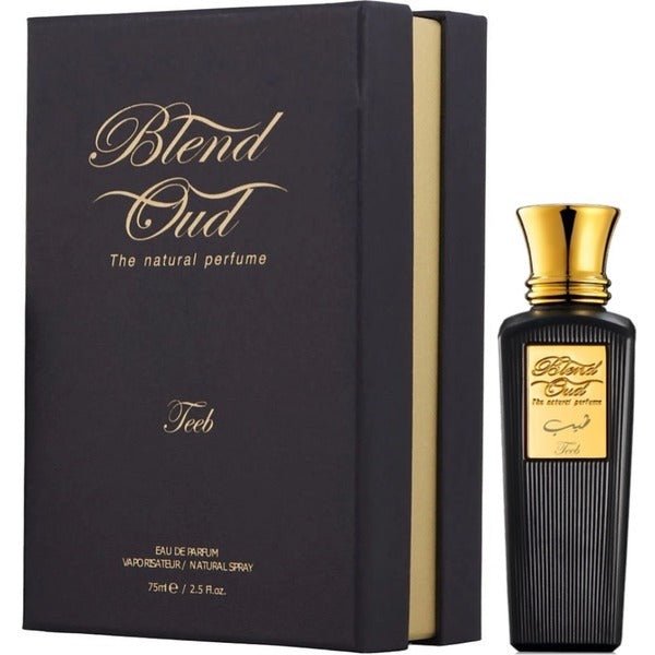 Blend Oud Original Collection Teeb EDP | My Perfume Shop